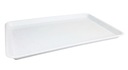 МАЛЕНЬКИЙ КУХОННЫЙ ПОДДОН, УНИВЕРСАЛЬНЫЙ, ПРЯМОУГОЛЬНЫЙ, ТОРТ, ХЛЕБ, 17x24 см ПОЛЬША