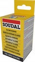 Средство для удаления силикона Soudal 100 мл.