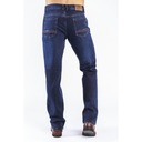 брюки мужские STANLEY джинсы 400/013 талия 106 -L32