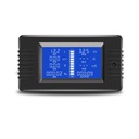 МЕТР ВОЛЬТМЕТР АМПЕРМЕТР WATCHER 200А 200В