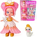 KOOKYLOOS PRINCESS DOLL SWAN FANTASY