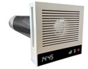 Rekuperator ścienny CLIMTEC RD-150 Quattro biały
