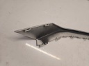 MOULURE PARE-CHOCS AVANT SPOILER PEUGEOT 5008 II LIFT 9836827277photo 8
