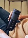 Термокружка Contigo Byron 590мл - черный