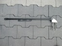 VOLVO XC60 II 2 17R- ENTRETOISE GAUCHE POUTRE SUPPORT GAUCHE 31387589photo 13