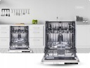 Kernau KDI 6443 I посудомоечная машина 12 комплектов. 60см 4 программы