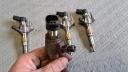 VOLVO V40 II V50 S60 MAZDA FORD CITROEN PEUGEOT 1.6 D2 ФОРСУНКА ФОРСУНКИ  (17445324191) фото min 10