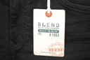 Skvelé šortky značky BLEND vo veľkosti XL Model TWISTER