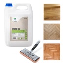 ТЕКНОС МАСЛО ДЛЯ ДЕРЕВЯННЫХ ПОЛОВ 5л БЕСПЛАТНО