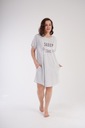 Nočná košeľa bavlna 2XL Vienetta nadmerná veľkosť Značka Vienetta