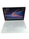 НОУТБУК SONY VAIO SVF152A29M 4 ГБ ОЗУ 500 ГБ HDD PENTIUM 2117U WIN8