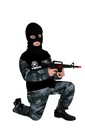 СУПЕР Антитеррористический комплект СТ955БЗ 134/140 SWAT Po
