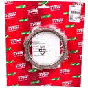 TRW LUCAS DISQUES SPRZEGLOWE SUZUKI RM 80 83-01, RM 85 02-17, DR 125 82-00,photo 12