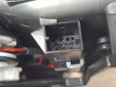 РЕШІТКИ ПОВІТРОВОДУ - ЦЕНТРАЛЬНЕ / AUDI A6 C6 - 2004-2008 / - КОЛІР СІРИЙ - ДУЖЕ В ХОРОШОМУ СТАНІ  фото 16