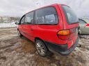 VOLKSWAGEN SHARAN GLASS WINDOWS CWIERCOWEGO NAROZNEGO - REAR LEFT 1996 1.9L A  photo 8