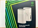 Маршрутизатор #NOWT ZTE MC888 5G НОВЫЙ ЗАПЕЧАТАННЫЙ