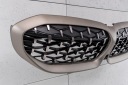 BMW SÉRIE 3 G20 2018+ GRILLE AVANT DIAMOND SATIN CALANDRE GRILLES 51138079742photo 9