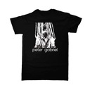 Koszulka Peter Gabriel T-Shirt