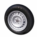 Колесо 195/65 R15 XL Security для прицепа эвакуатора