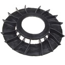 WENTYLATOR WARIATORA PIAGGIO ZIP 2T 4T