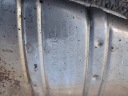 BMW F10 F11 ГЛУШИТЕЛЬ КОНЕЧНЫЙ РЕСТАЙЛ B47 2.0D 8517642  фото 5