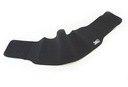 Obličkový pás Neoprénový ohrievač čierny pre motorkárov - 2XL Ďalšie vlastnosti nastavenie dĺžky pásu