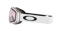 Прозрачные лыжные очки Oakley Flight Deck M Prizm Clear