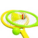 Rakietki plażowe - Tenis Kod producenta 5398