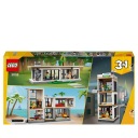 LEGO Creator 31153 Set 3v1 Moderný dom Číslo výrobku 31153
