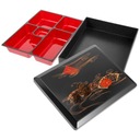 FOOD BOX ЗАКРЫТЫЙ КОНТЕЙНЕР ДЛЯ САШИМИ