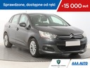 Citroen C4 1.6 HDi, 1. Właściciel, Automat, Navi