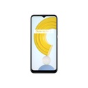 Смартфон Realme C21Y 3 ГБ/32 ГБ черный