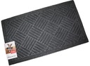 КОВрик СТИРАТЕЛЬНИКА CROSS HATCH STRONG DURABLE 60X90CM