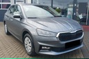 Skoda Fabia Selection 1.0 MPI 80KM Comfort Plus Alarm Przebieg 1 km