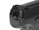 Pistolet ASG Heckler&Koch VP9 - metal slid Rodzaj pistolet