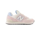 New Balance WL574QC Женская обувь