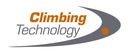 Horolezecký hák Universal Climbing Technology Značka Climbing technology