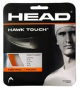 Naciąg Head HAWK TOUCH set 12m. red - 1,30 mm