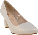 ЖЕНСКАЯ ОБУВЬ SERGIO LEONE 1459 BEIGE PEARL 39