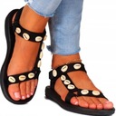 САНДАЛИИ ЖЕНСКИЕ, ЧЕРНЫЕ, ЛЕГКИЕ, СПОРТИВНЫЕ ЛЕТНИЕ, НА ЗАЛИВКЕ