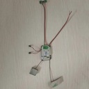 Мини-ZX905 2G 4G GPS-трекер чип LTE CAT-1 модуль слежения PCBA