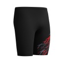 Шорти Speedo Чорний Чоловічий