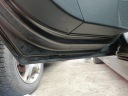 OPEL ASTRA 3 H 06-14 2009 R. РЕСТАЙЛ 5D HB Z177 ДВЕРІ ЛІВИЙ ЗАД LT *  (18485124154) фото min 11