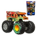 HOT WHEELS MONSTER TRUCKS LIVE COMBO CRASHER ВНЕДОРОЖНИК MATTEL CAR