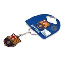 Брелок CLUB KEYRING - лицензия ФК БАРСЕЛОНА