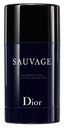 ДЕЗОДОРАНТ DIOR SAUVAGE 75 мл СТИК