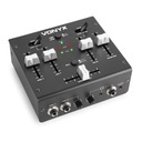 3-канальный стерео DJ/USB-микшер Vonyx
