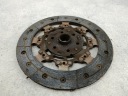 VOLANT BIMASSE COMPLET VOLVO C30 063082000229 3M51-7550-D1D SACHSphoto 9
