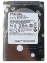 DYSK TWARDY HDD TOSHIBA 1TB 2,5