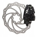 МЕХАНИЧЕСКИЙ ПЕРЕДНИЙ ДИСКОВЫЙ ТОРМОЗ + ДИСК 160